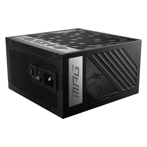 MSI MPG A850G PCIE5 