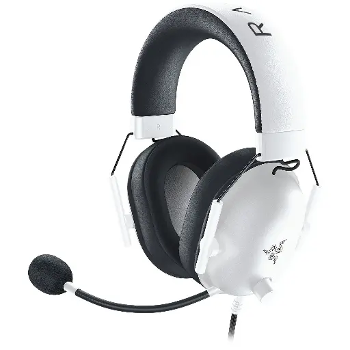 Razer Blackshark V2 X (Blanc)