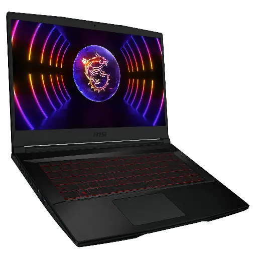 MSI Thin GF63 12VE-054FR