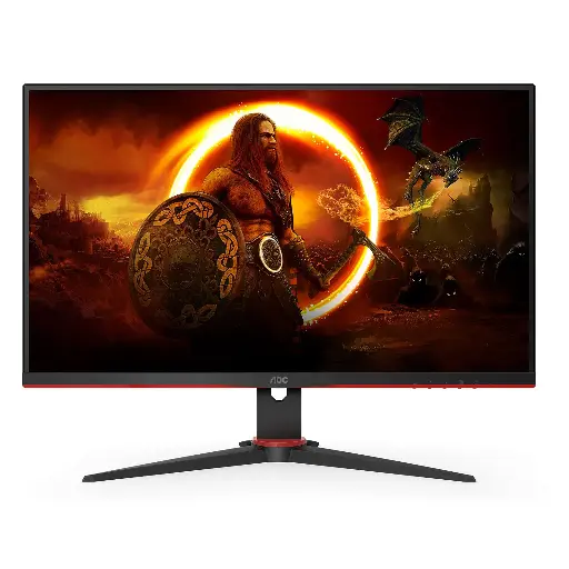 AOC G2 27G2SPAE/BK