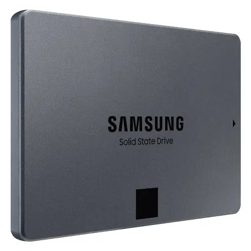 SSD Samsung QVO 870 1 To SATA