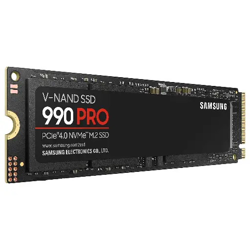 SSD Samsung 990 Pro 1To M2