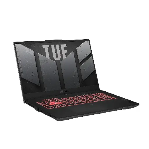 ASUS TUF Gaming A17 TUF707NVR-HX018W 