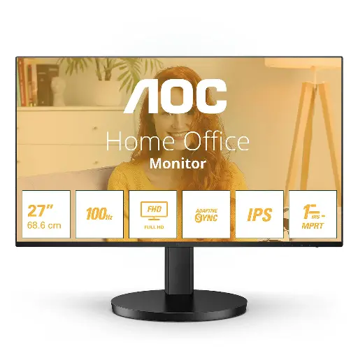 AOC 27" LED - 27B3HA2