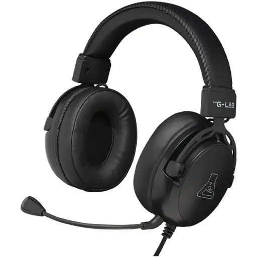 THE G-LAB KORP Titanium