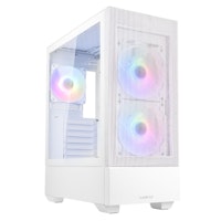 Lian Li LANCOOL 205 MESH C Blanc 