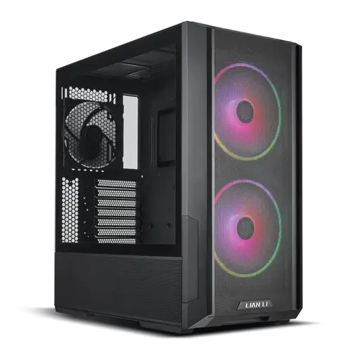 Lian Li LANCOOL 216 RGB noir