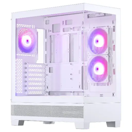 Phanteks XT View (Blanc) 