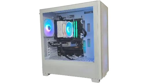 UC GAMER BLITZ