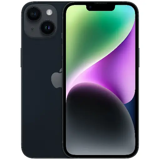 iPhone 14 128 Go Reconditionné