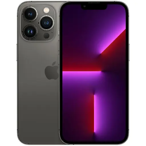 iPhone 13 Pro 128 Go Reconditionné