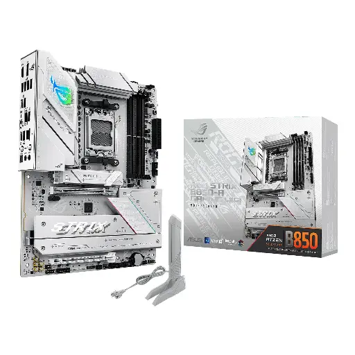 ASUS ROG STRIX B850-A GAMING WIFI 