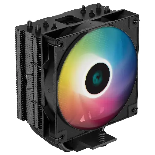 DEEPCOOL AG400 BK ARGB