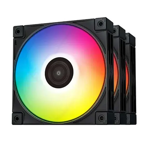 DEEPCOOL FC120 (3 IN 1)
