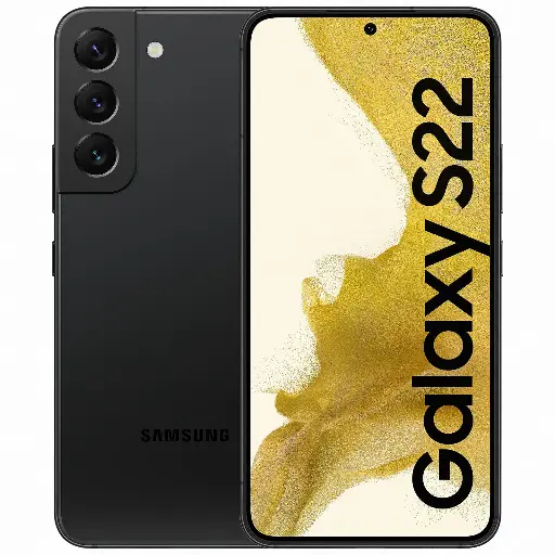 Samsung Galaxy S22 128 Go Reconditionné