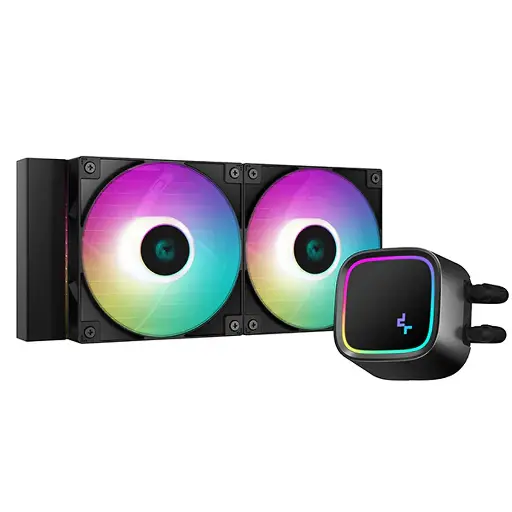 DEEPCOOL LE520 Noir