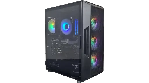 UC GAMER OLAF