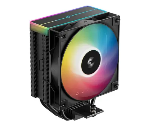 DEEPCOOL AG400 BK ARGB V2