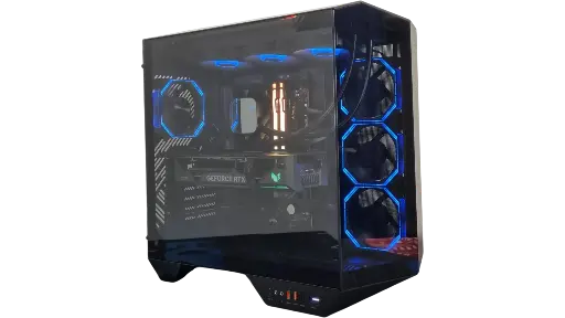 UC Gamer KINDRED