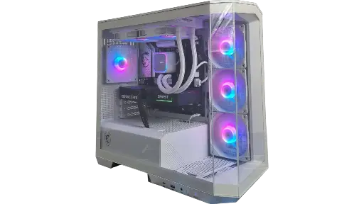 UC Gamer RENEKTON PANO I7