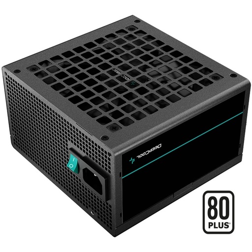 DEEPCOOL PF500 - 80 Plus