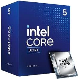 Intel Core Ultra 5 225 (3.3 GHz / 4.9 GHz)